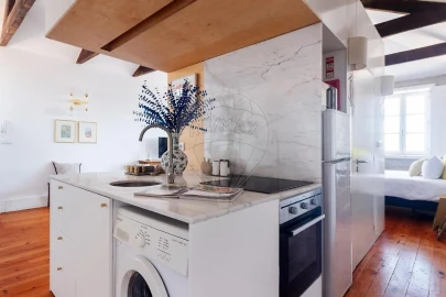 Apartamento T1 para Venda em Cedofeita, Santo Ildefonso, Sé, Miragaia, São Nicolau e Vitória