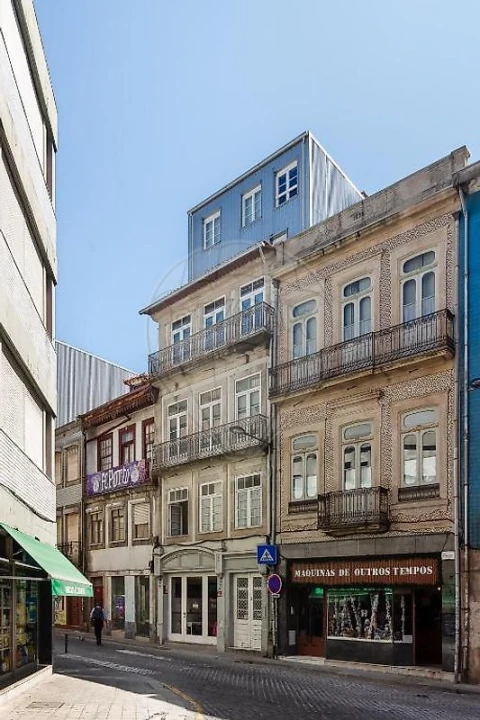 Apartamento T1 para Venda em Cedofeita, Santo Ildefonso, Sé, Miragaia, São Nicolau e Vitória