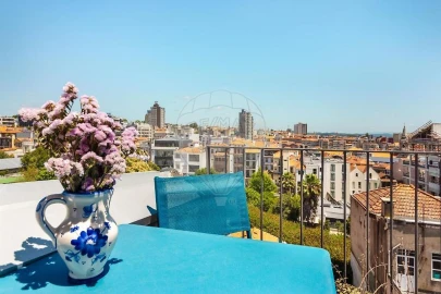 Apartamento T1 para Venda em Cedofeita, Santo Ildefonso, Sé, Miragaia, São Nicolau e Vitória