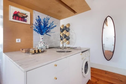 Apartamento T1 para Venda em Cedofeita, Santo Ildefonso, Sé, Miragaia, São Nicolau e Vitória