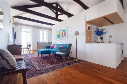 Apartamento T1 para Venda em Cedofeita, Santo Ildefonso, Sé, Miragaia, São Nicolau e Vitória