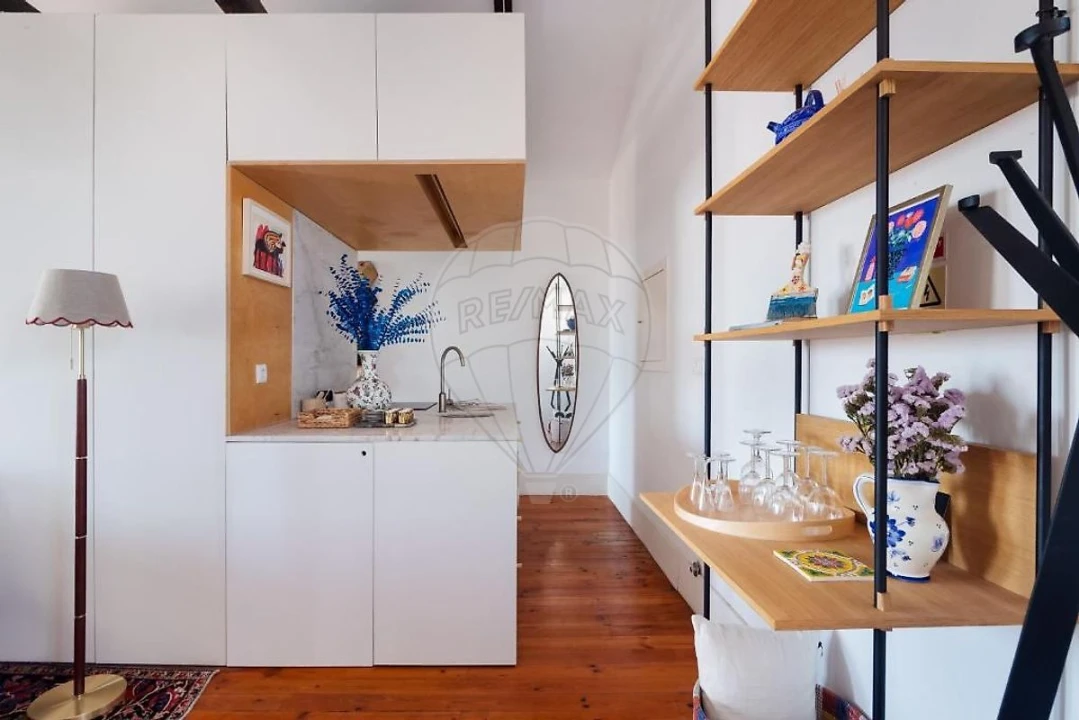 Apartamento T1 para Venda em Cedofeita, Santo Ildefonso, Sé, Miragaia, São Nicolau e Vitória Foto 3