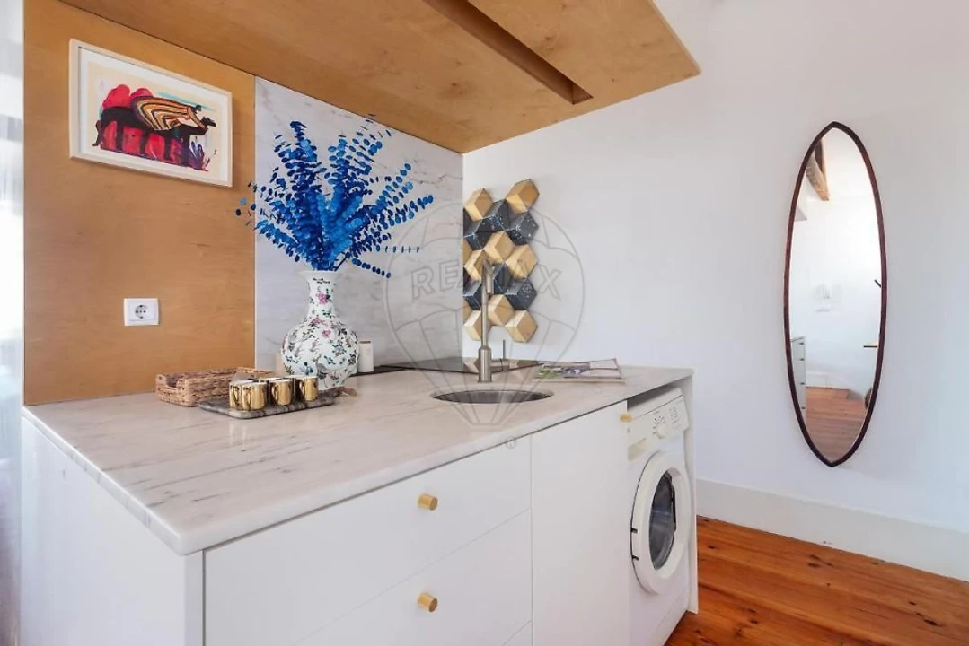 Apartamento T1 para Venda em Cedofeita, Santo Ildefonso, Sé, Miragaia, São Nicolau e Vitória Foto 5