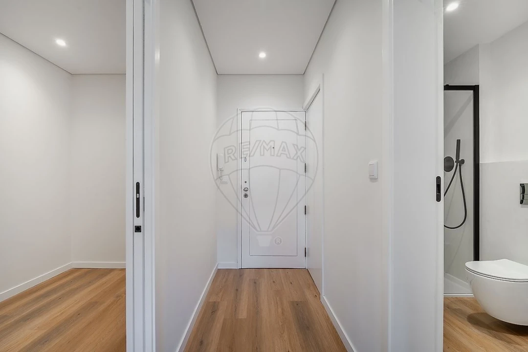 Apartamento T1 para Venda em Matosinhos e Leça da Palmeira Foto 5