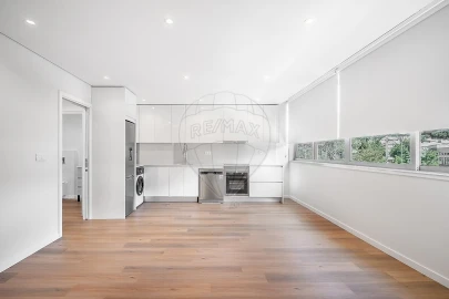 Apartamento T1 para Venda em Matosinhos e Leça da Palmeira
