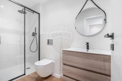 Apartamento T1 para Venda em Matosinhos e Leça da Palmeira