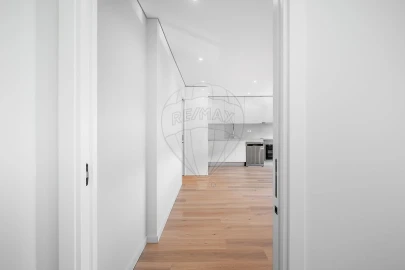 Apartamento T1 para Venda em Matosinhos e Leça da Palmeira