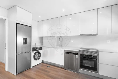 Apartamento T1 para Venda em Matosinhos e Leça da Palmeira