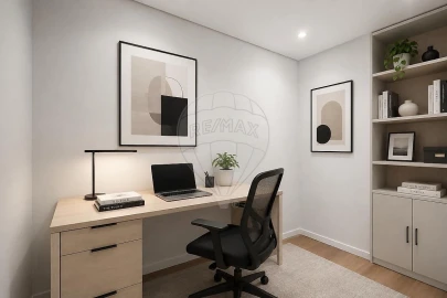 Apartamento T1 para Venda em Matosinhos e Leça da Palmeira