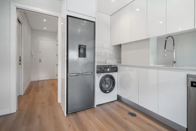 Apartamento T1 para Venda em Matosinhos e Leça da Palmeira