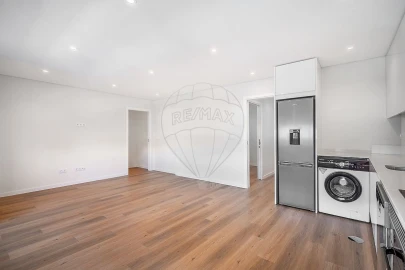 Apartamento T1 para Venda em Matosinhos e Leça da Palmeira