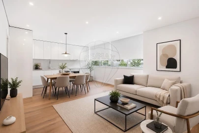 Apartamento T1 para Venda em Matosinhos e Leça da Palmeira