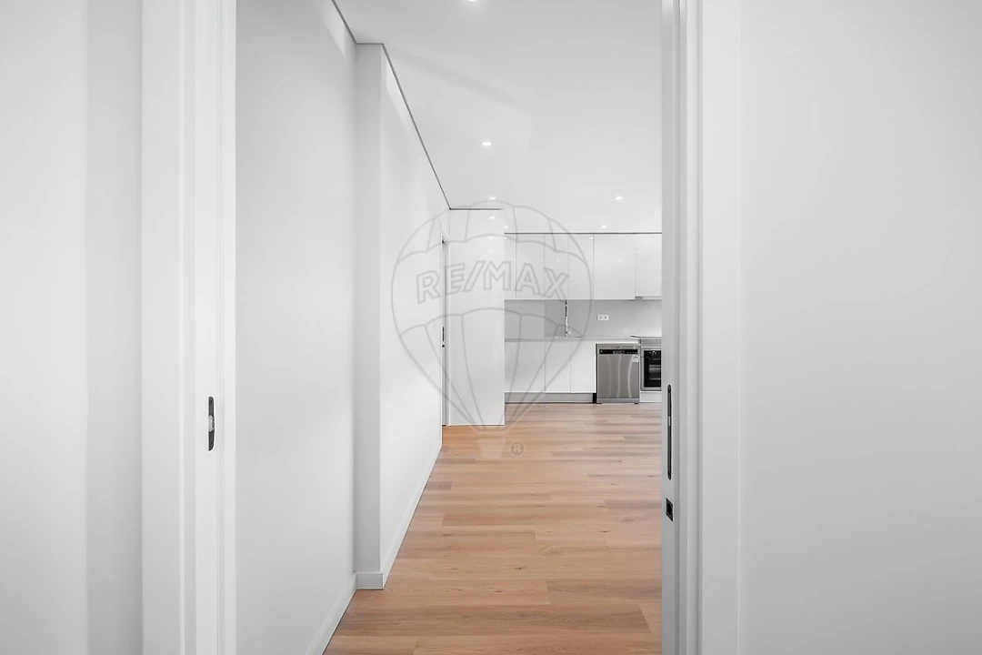 Apartamento T1 para Venda em Matosinhos e Leça da Palmeira Foto 13