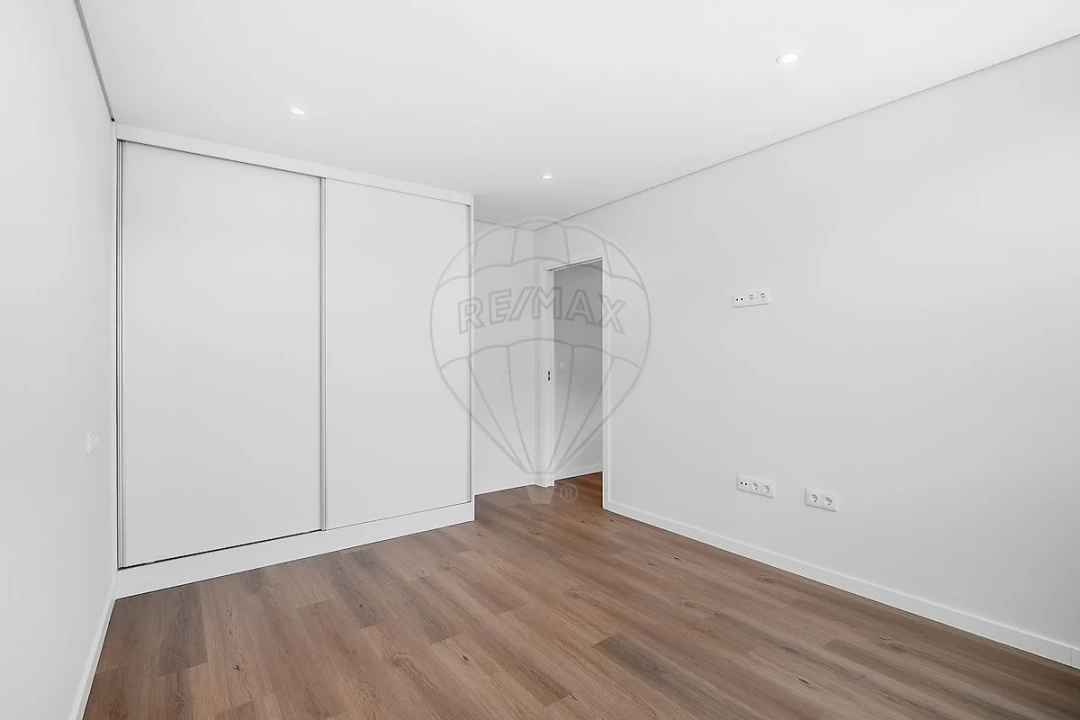 Apartamento T1 para Venda em Matosinhos e Leça da Palmeira Foto 12