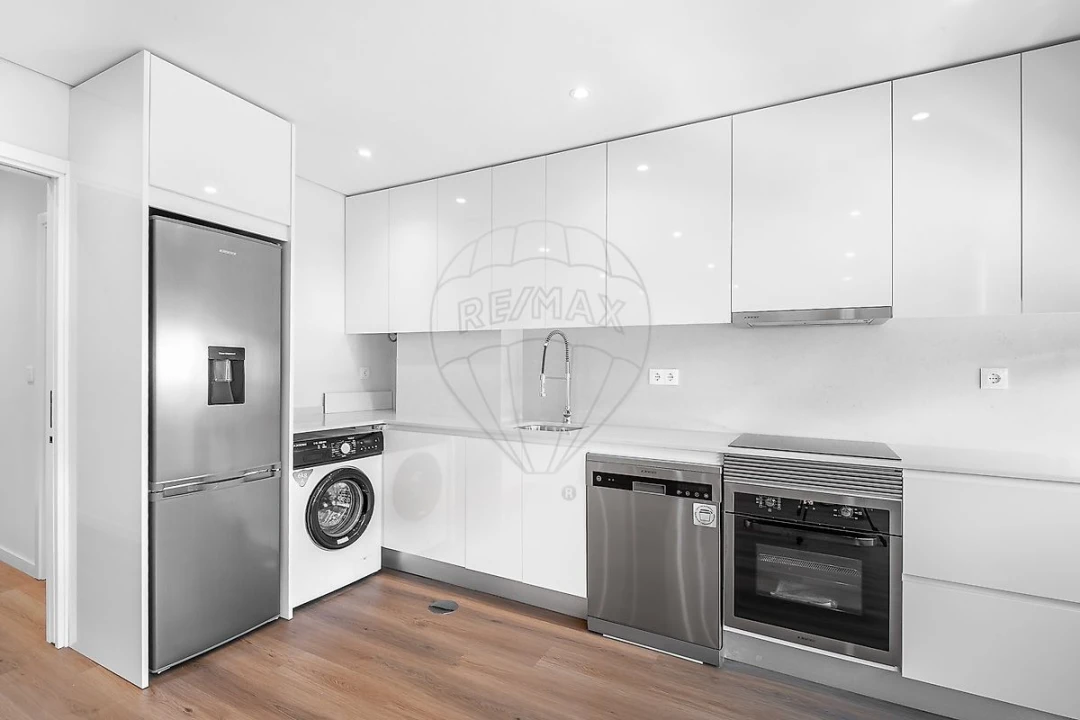 Apartamento T1 para Venda em Matosinhos e Leça da Palmeira Foto 7