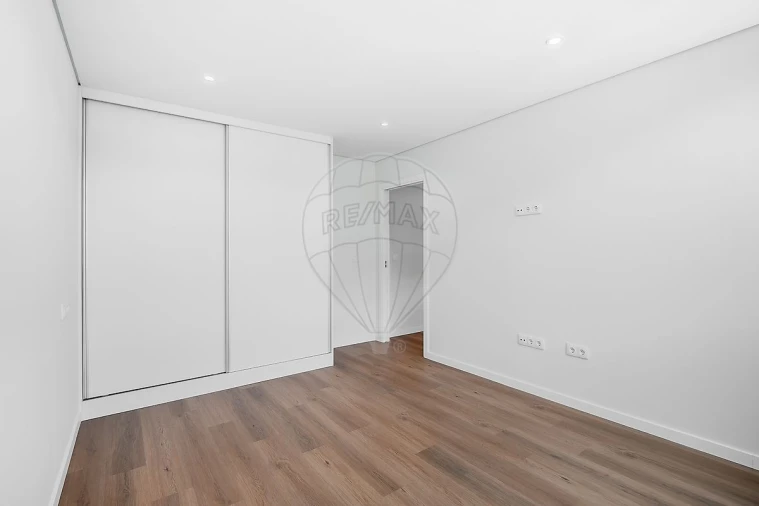 Apartamento T1 para Venda em Matosinhos e Leça da Palmeira Foto 12