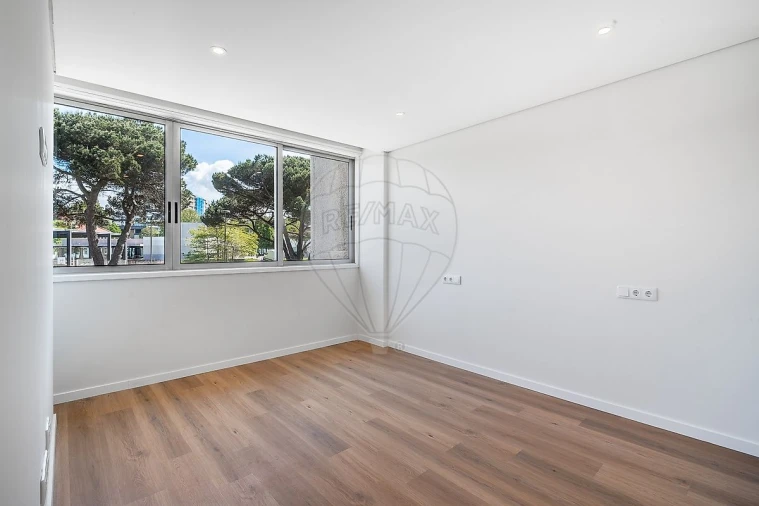 Apartamento T1 para Venda em Matosinhos e Leça da Palmeira Foto 9