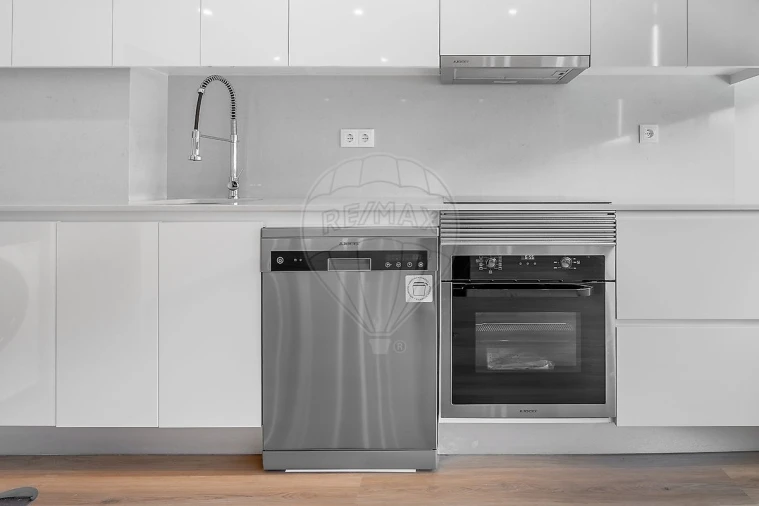 Apartamento T1 para Venda em Matosinhos e Leça da Palmeira Foto 14