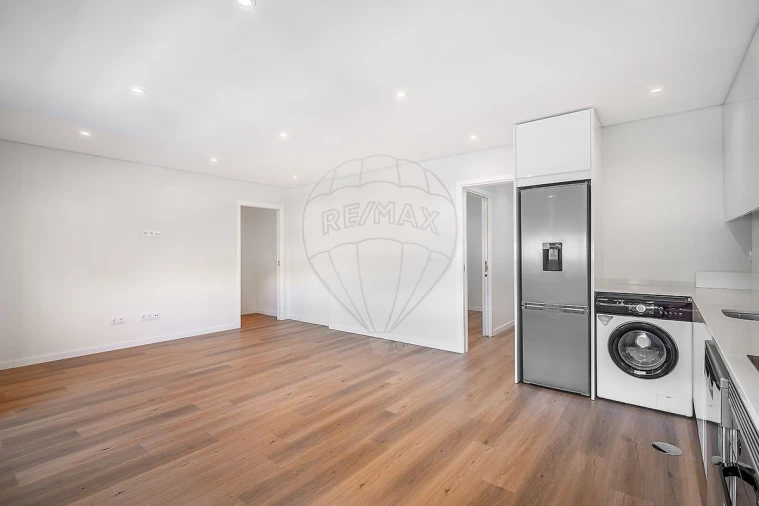 Apartamento T1 para Venda em Matosinhos e Leça da Palmeira Foto 10