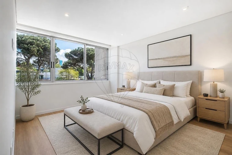 Apartamento T1 para Venda em Matosinhos e Leça da Palmeira Foto 3