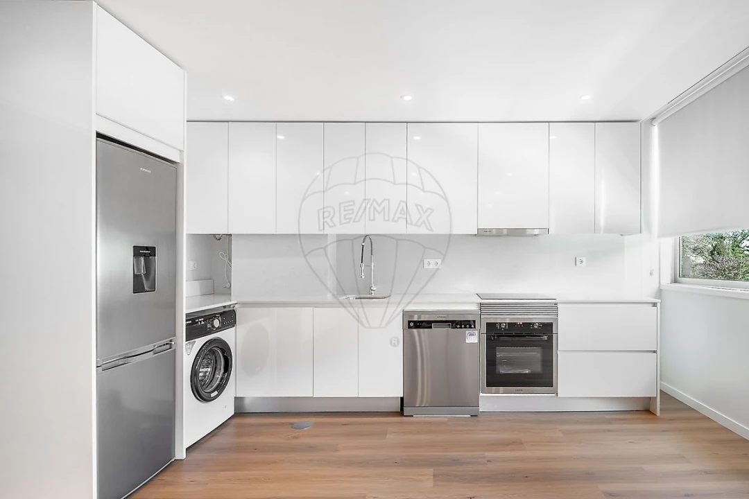 Apartamento T1 para Venda em Matosinhos e Leça da Palmeira Foto 8