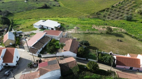 Moradia T2 para Venda em Carnota