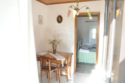 Moradia T2 para Venda em Carnota