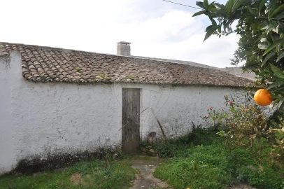 Moradia T2 para Venda em Carnota