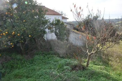 Moradia T2 para Venda em Carnota