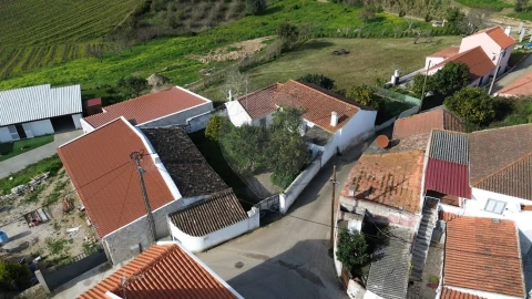 Moradia T2 para Venda em Carnota