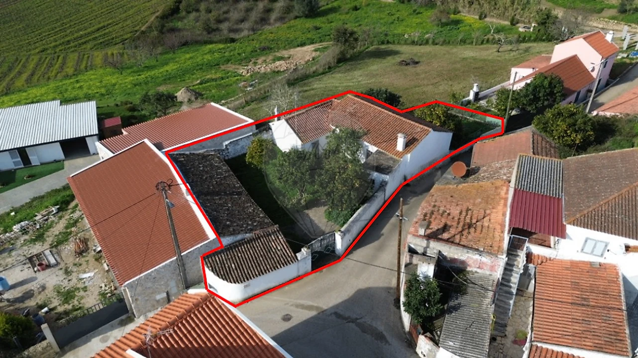 Moradia T2 para Venda em Carnota Foto 6