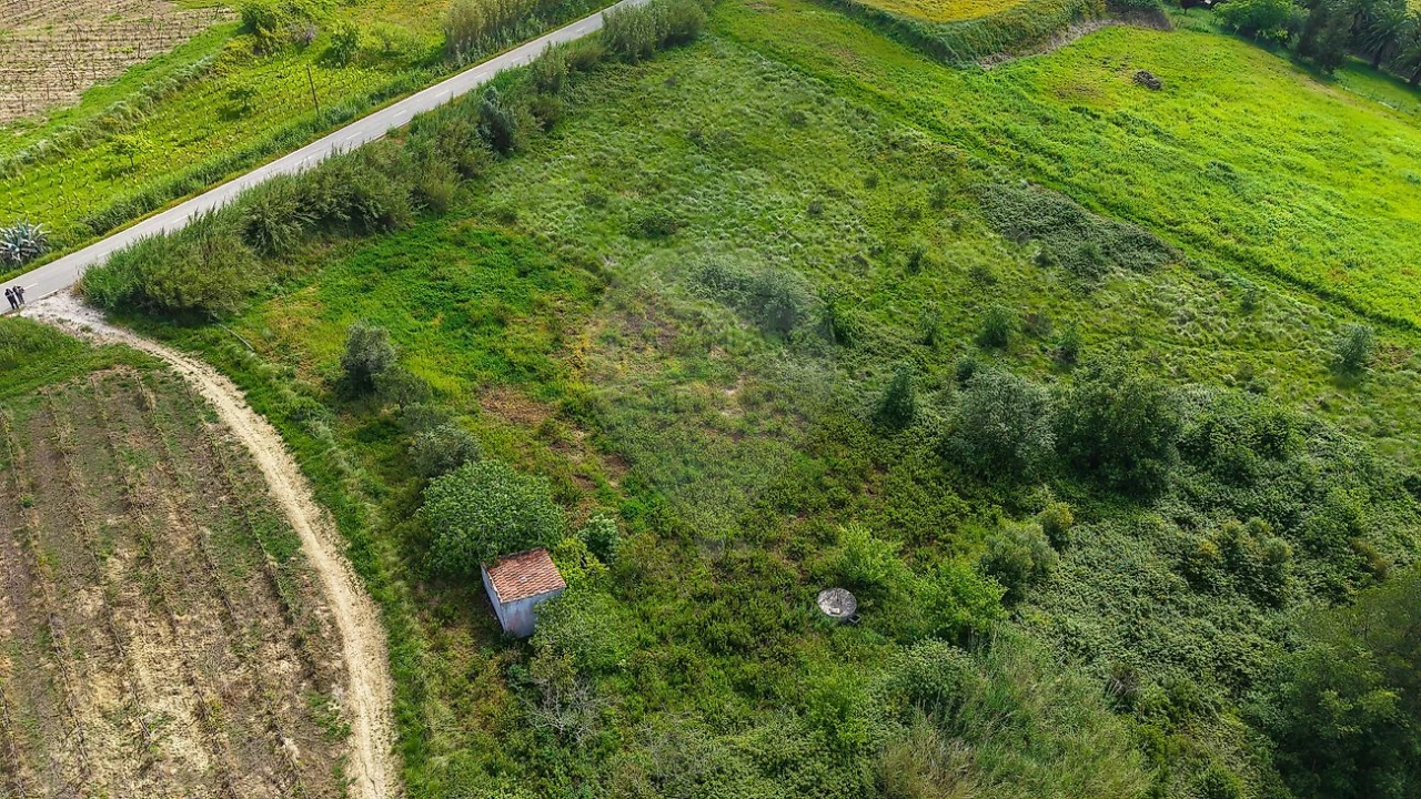 Terreno para Venda em Dois Portos e Runa Foto 6