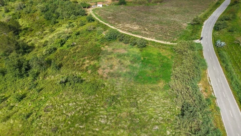 Terreno para Venda em Dois Portos e Runa