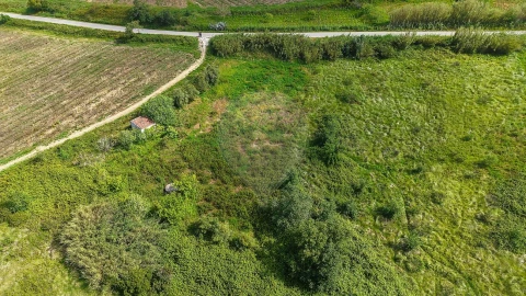 Terreno para Venda em Dois Portos e Runa