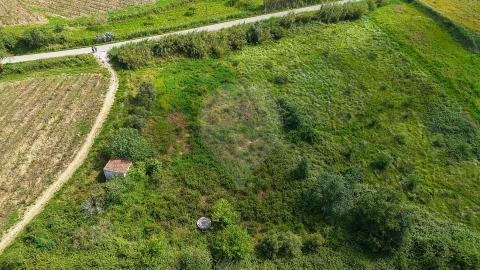 Terreno para Venda em Dois Portos e Runa