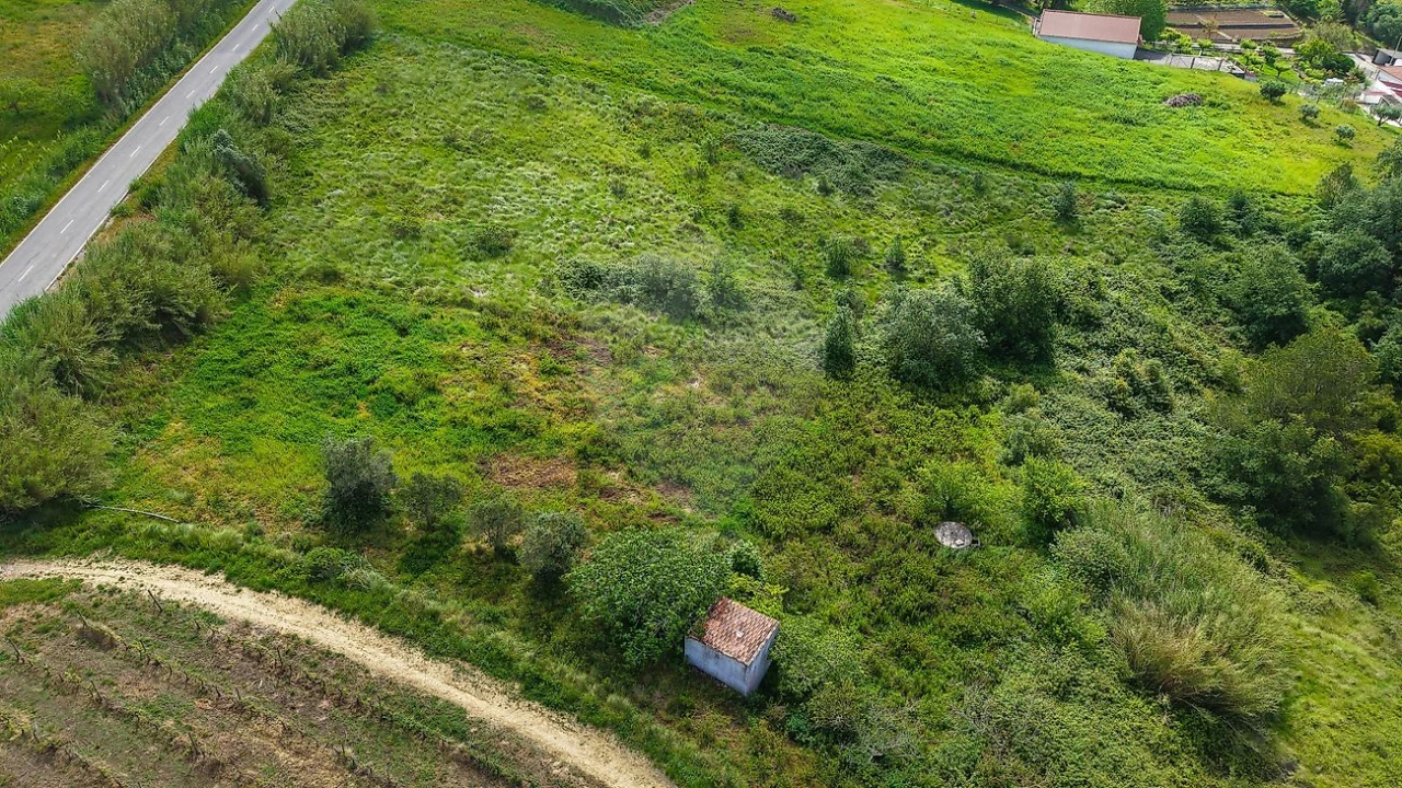 Terreno para Venda em Dois Portos e Runa Foto 1