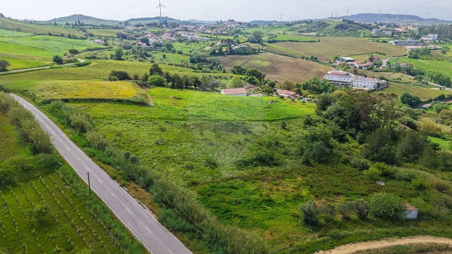 Terreno para Venda em Dois Portos e Runa Foto 13