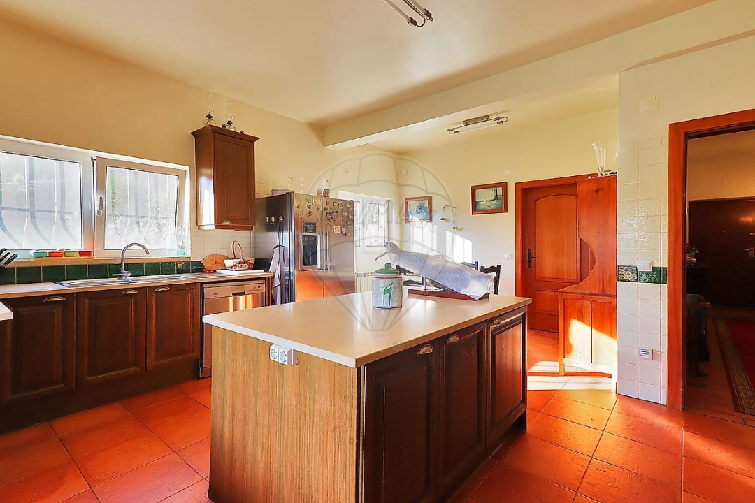 Moradia T4 para Venda em São João da Ribeira e Ribeira de São João Foto 13