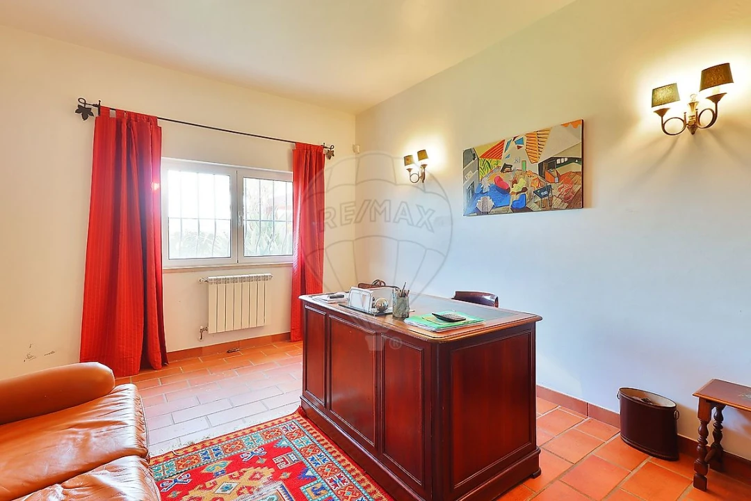 Moradia T4 para Venda em São João da Ribeira e Ribeira de São João Foto 19