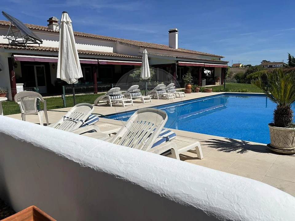 Moradia T4 para Venda em São João da Ribeira e Ribeira de São João Foto 42