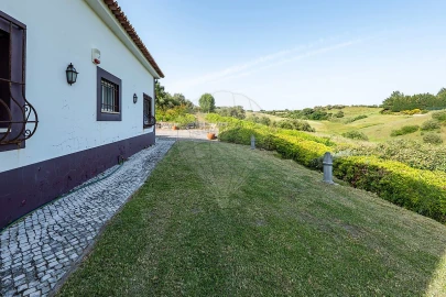 Moradia T4 para Venda em São João da Ribeira e Ribeira de São João