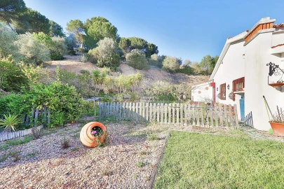 Moradia T4 para Venda em São João da Ribeira e Ribeira de São João