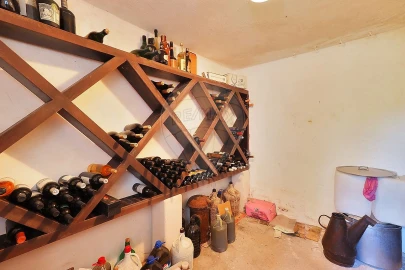 Moradia T4 para Venda em São João da Ribeira e Ribeira de São João