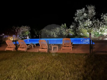 Moradia T4 para Venda em São João da Ribeira e Ribeira de São João