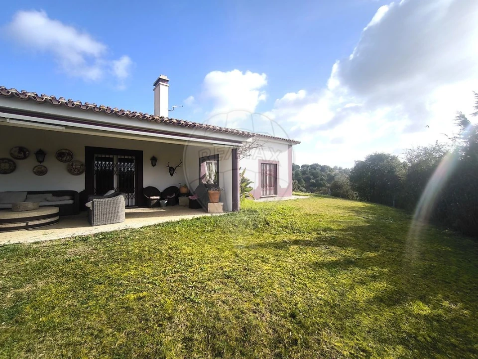 Moradia T4 para Venda em São João da Ribeira e Ribeira de São João Foto 37