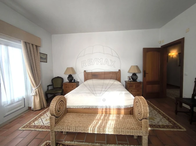 Moradia T4 para Venda em São João da Ribeira e Ribeira de São João Foto 17