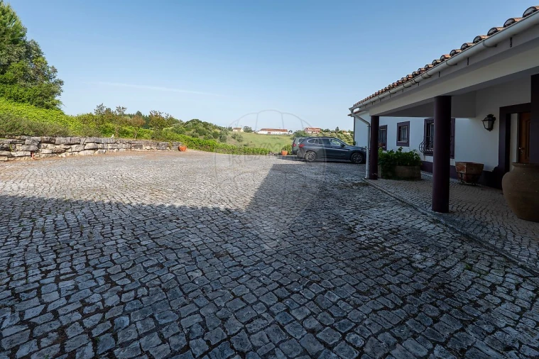 Moradia T4 para Venda em São João da Ribeira e Ribeira de São João Foto 43