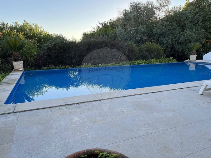 Moradia T4 para Venda em São João da Ribeira e Ribeira de São João Foto 46