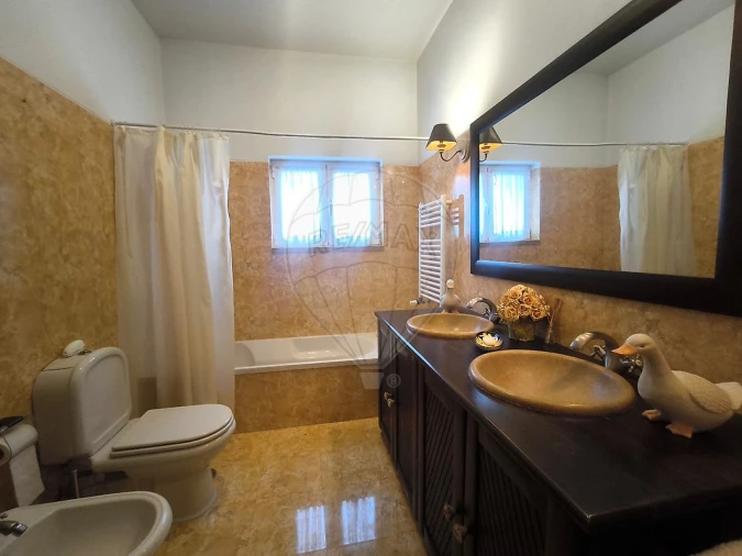 Moradia T4 para Venda em São João da Ribeira e Ribeira de São João Foto 31