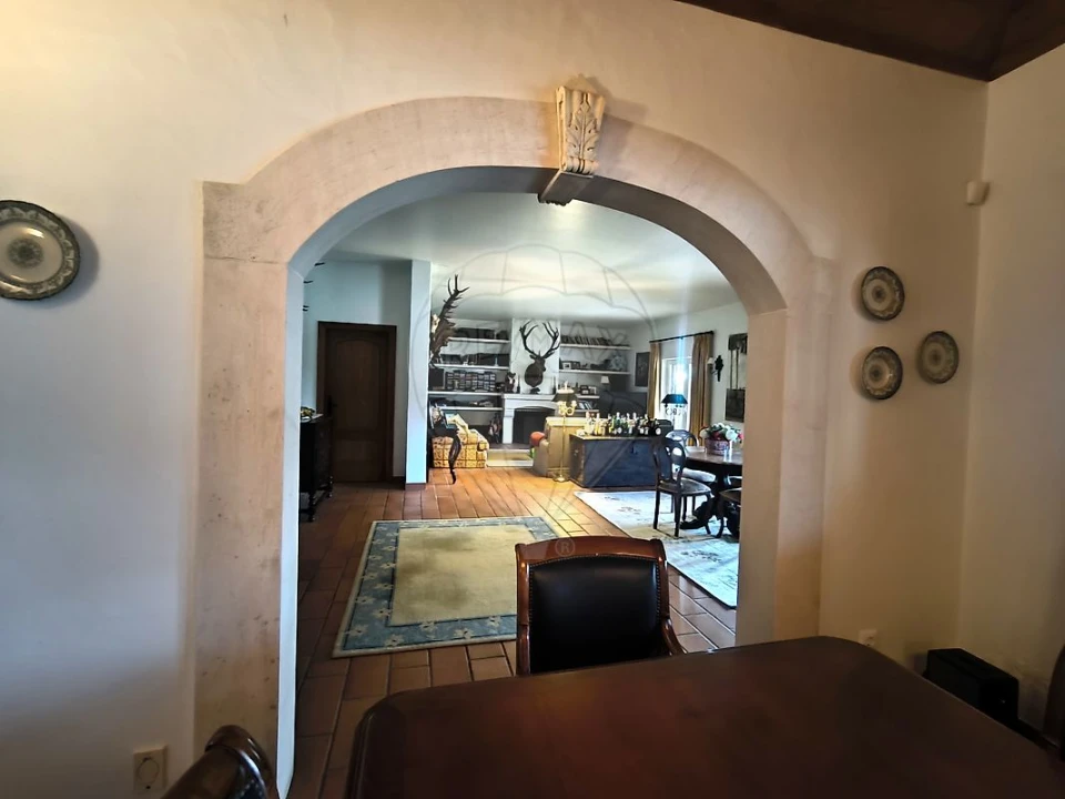 Moradia T4 para Venda em São João da Ribeira e Ribeira de São João Foto 10